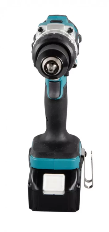 Аккумуляторная дрель-шуруповерт Makita DDF486RT купить в Ижевске
