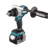 Аккумуляторная дрель-шуруповерт Makita DDF486RT купить в Ижевске