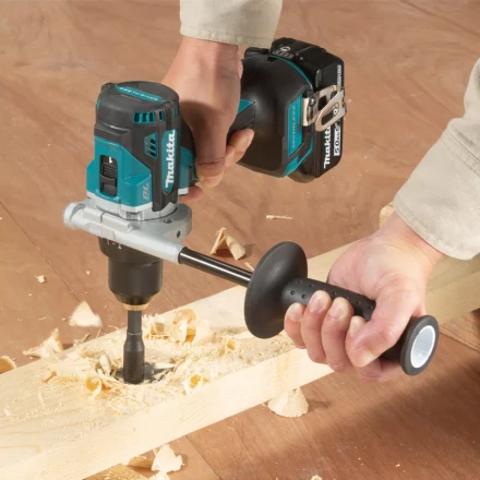 Аккумуляторная дрель-шуруповерт Makita DDF486RT купить в Ижевске