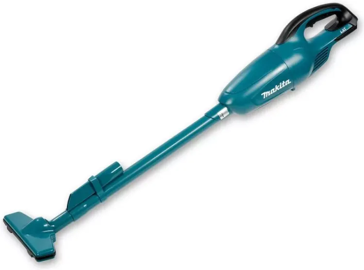 Аккумуляторный пылесос Makita DCL181FZ (без АКБ и ЗУ) купить в Ижевске