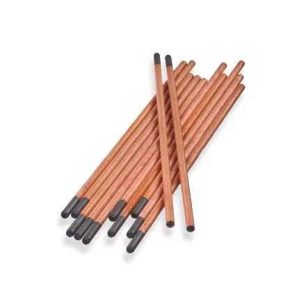 Электрод угольный (диам 8,0 мм) Оберон XLU08011 купить в Ижевске