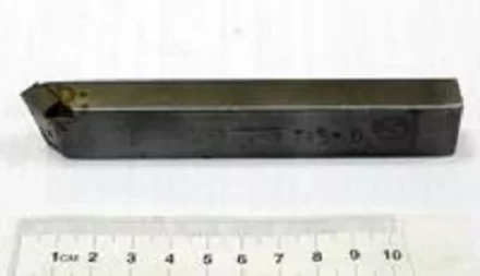 Резец проходной прямой 20х12х120 Т5К10 ГОСТ 18878-73 Россия купить в Ижевске