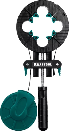 Струбцина KRAFTOOL BC-40 ременная 32207-1 купить в Ижевске