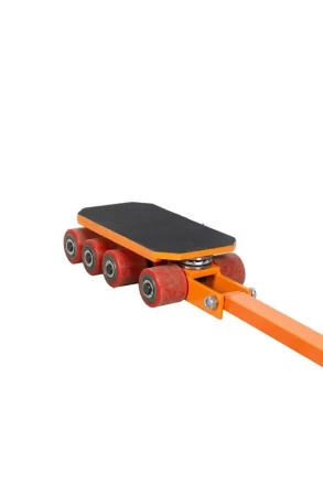 Роликовая платформа подкатная TOR SF11 г/п 15 т (с ручкой) (G) 1004045 купить в Ижевске