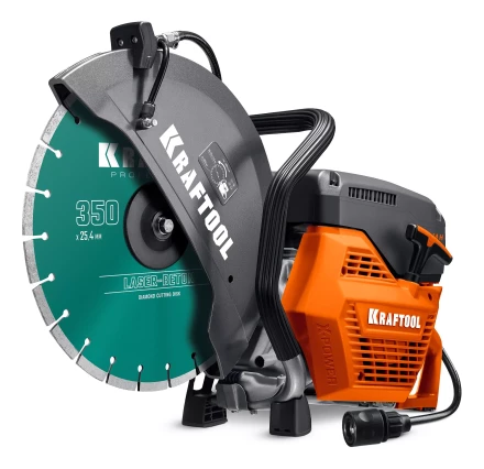 Бензорез по бетону K770-14 H купить в Ижевске