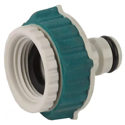 Адаптер RACO &quot;Comfort-Plus&quot; внешний, (соединитель-резьба внешняя), 3/4&quot; х 1&quot; 4248-55250C купить в Ижевске