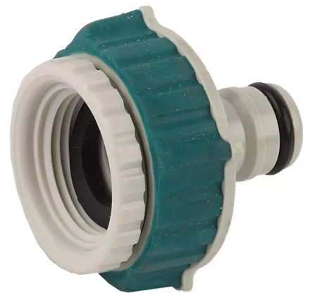 Адаптер RACO &quot;Comfort-Plus&quot; внешний, (соединитель-резьба внешняя), 3/4&quot; х 1&quot; 4248-55250C купить в Ижевске