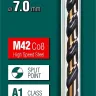 Сверла по металлу HSS-Co 29656-7 купить в Ижевске