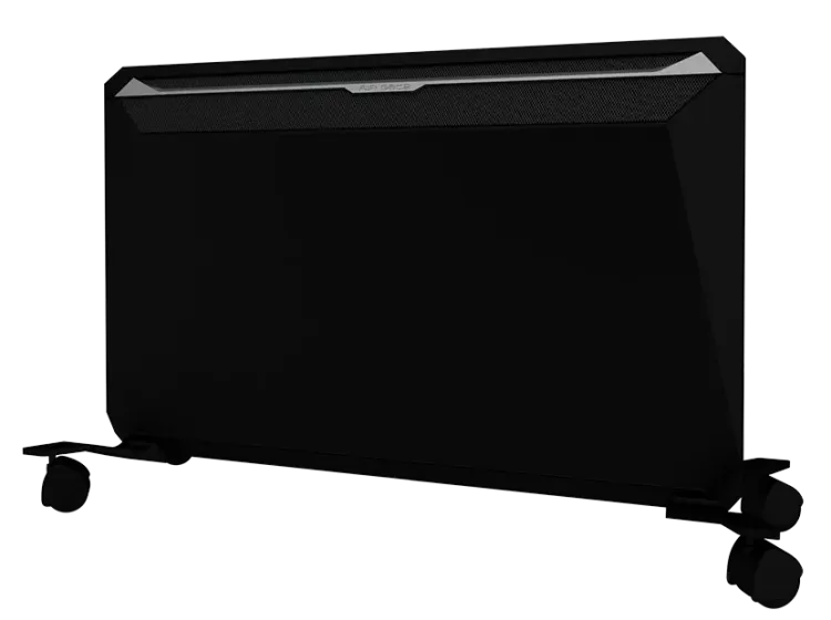 Конвектор электрический ELECTROLUX ECH/R-1000 E BLACK купить в Ижевске
