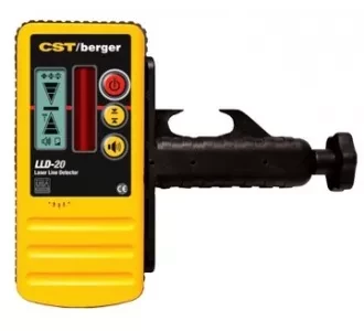 Приемник лазерный BOSCH LLD20 (CST/Berger) купить в Ижевске
