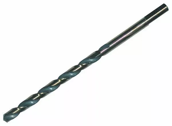 Сверло по металлу удлиненное HSS-G 9x280x410 (Makita P-63460) купить в Ижевске