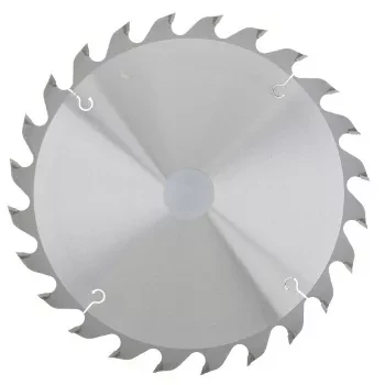 Пильный диск по дереву 230 x 32/30 x 24Т GROSS 73331 купить в Ижевске