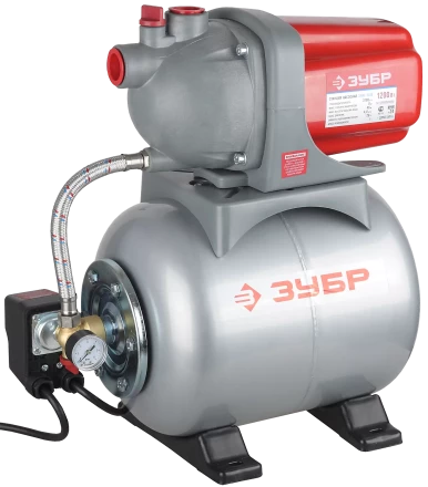 Насосная станция ЗНАС-1200 серия МАСТЕР купить в Ижевске