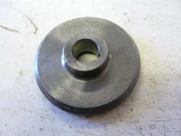 Шестерня ведущая D19,4x14mm, Z=10 U503-211-025 купить в Ижевске