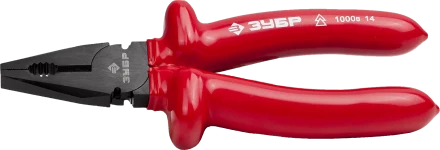 Губцевый инструмент диэлектрический ЭЛЕКТРИК серия МАСТЕР купить в Ижевске