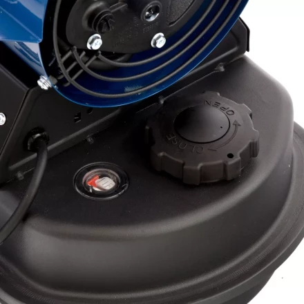 Дизельная тепловая пушка СТД-10, 10 кВт, 300 м3/ч, прямой нагрев Сибртех 96466 купить в Ижевске