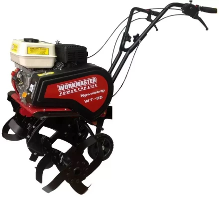 Бензиновый культиватор WorkMaster WT-85 купить в Ижевске