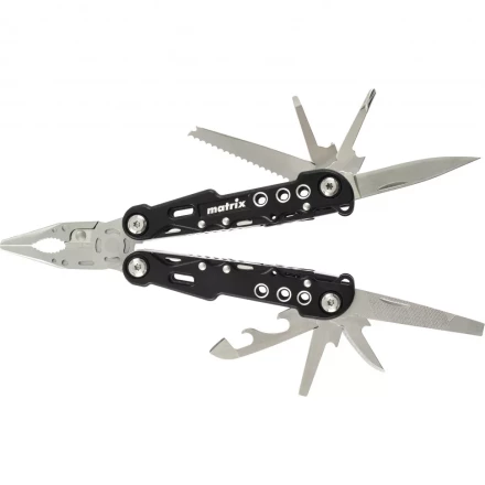 Трансформер 13 функций авторазжим в чехле 165 мм Matrix 17622 купить в Ижевске