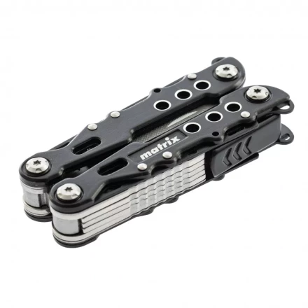 Трансформер 13 функций авторазжим в чехле 165 мм Matrix 17622 купить в Ижевске