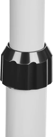 Штатив телескопический ЗУБР ТШ-2 для 2-х прожекторов серия МАСТЕР купить в Ижевске