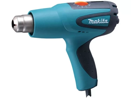 Фен строительный Makita HG551V купить в Ижевске