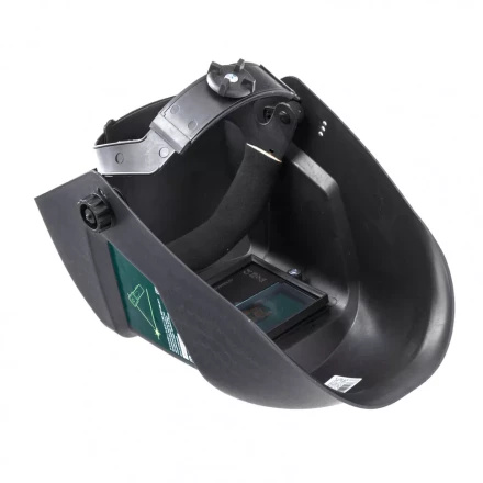 Щиток защитный лицевой с автозатемнением Ф1 пакет Сибртех 89175 купить в Ижевске