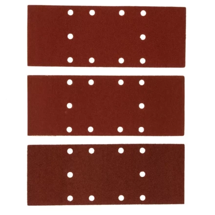 Шлифмашина плоскошлифовальная VS-90-187 вибрационная Denzel 27611 купить в Ижевске