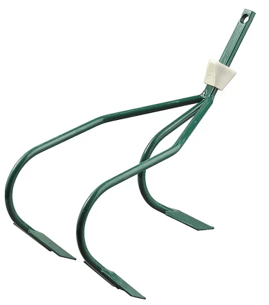 Рыхлитель RACO с бороздовичками, 3 зубца, с быстрозажимным механизмом, 150мм 4230-53825 купить в Ижевске