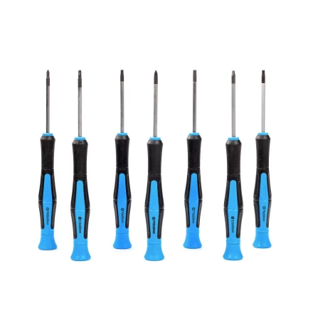 Набор отверток с битами КВТ НО-37, 37 предметов (103023) купить в Ижевске