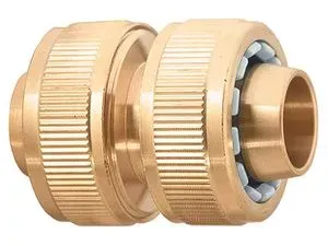 Муфта ремонтная для шланга 3/4" латунная  PALISAD 66541 купить в Ижевске