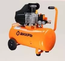 Компрессор Вихрь КМП-240/50 купить в Ижевске