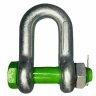 Скоба прямая со шплинтом HITCH G2150 6.5 т (SZ072065) купить в Ижевске