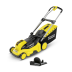 Аккумуляторная газонокосилка KARCHER LMO 36-46 купить в Ижевске