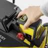 Аккумуляторная газонокосилка KARCHER LMO 36-46 купить в Ижевске