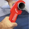 Труборез для пластмассовых  канализационных труб P-TEC 5000  40868 купить в Ижевске