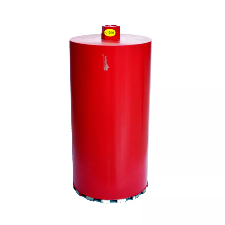 Алмазная коронка ALTECO ВТ 254х420 13250 купить в Ижевске