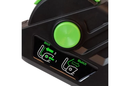 Газонокосилка электрическая L1500, 1500 Вт, ширина 33 см, 5 уровней, пластиковый травосборник 35 л Сибртех 96677 купить в Ижевске