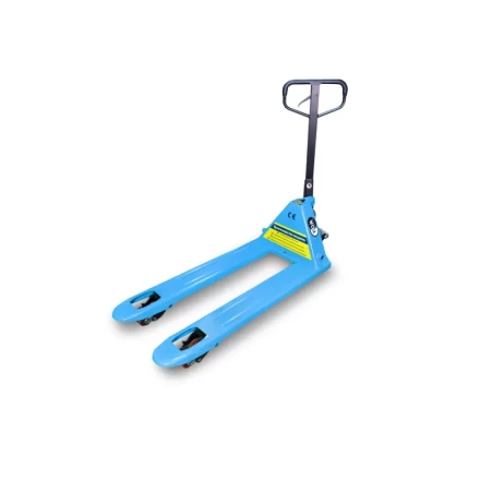 Тележка гидравлическая 2500 кг 1150 мм полиуретановые колеса TOR RHP(BF) PRO 1001602 купить в Ижевске