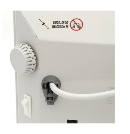 Конвектор электрический Noirot CNX-3 500W вилка купить в Ижевске