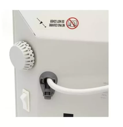 Конвектор электрический Noirot CNX-3 500W вилка купить в Ижевске