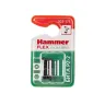 Бита HAMMER PZ2 25мм (2шт) купить в Ижевске