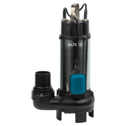 Фекальный насос ALTECO FP 2200 B 65510