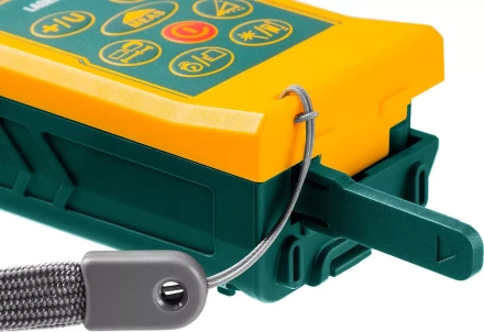 Дальномер лазерный LASER-KRAFT, дальность 5см - 70м, точность 1,5мм, KRAFTOOL 34760 34760_z01 купить в Ижевске