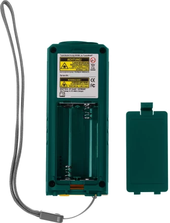 Дальномер лазерный LASER-KRAFT, дальность 5см - 70м, точность 1,5мм, KRAFTOOL 34760 34760_z01 купить в Ижевске