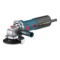 Бесщеточная угловая шлифмашина ALTECO AGH 1500-125 ECS BL
