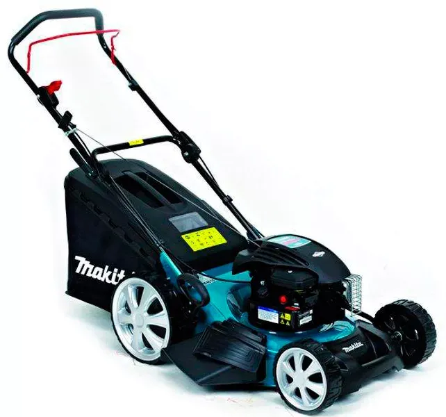 Газонокосилка бензиновая Makita PLM4626 купить в Ижевске