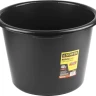 Кадка STAYER "MASTER" строительная пластмассовая, 40л 06098-40 купить в Ижевске