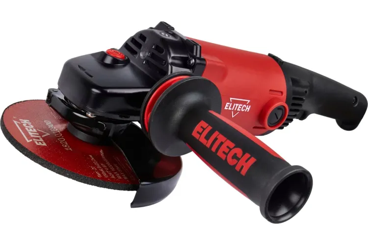 Шлифмашина ELITECH МШУ 1415Д (E2213.067.00) купить в Ижевске