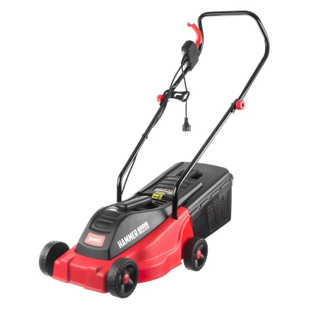 Газонокосилка электро Hammer ETK1000 купить в Ижевске