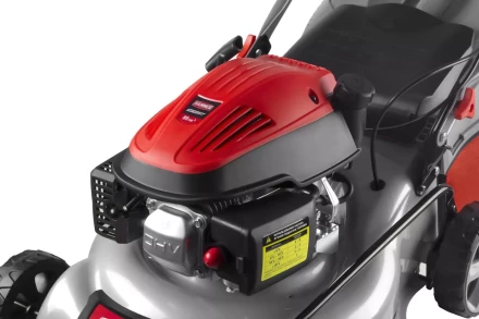 Газонокосилка бензиновая самоходная HAMMER KMT100ST купить в Ижевске